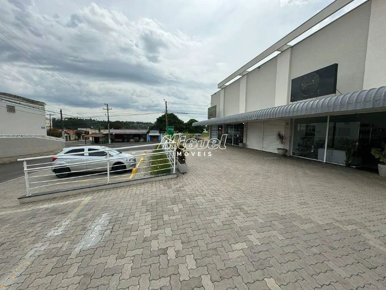 Salas/Conjuntos, para aluguel, Nova Pompeia - Piracicaba - Foto 6