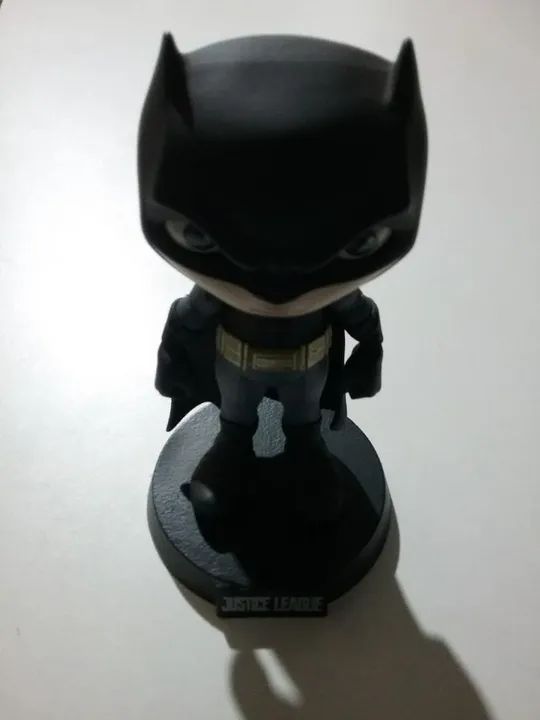Batman MiniCo (Iron Studios)