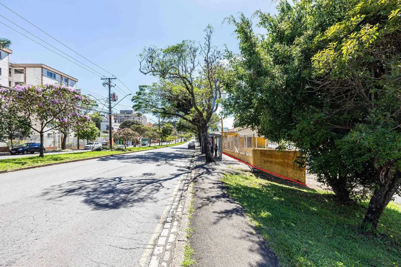 Imóvel para venda  Portão - Curitiba - PR - Foto 3