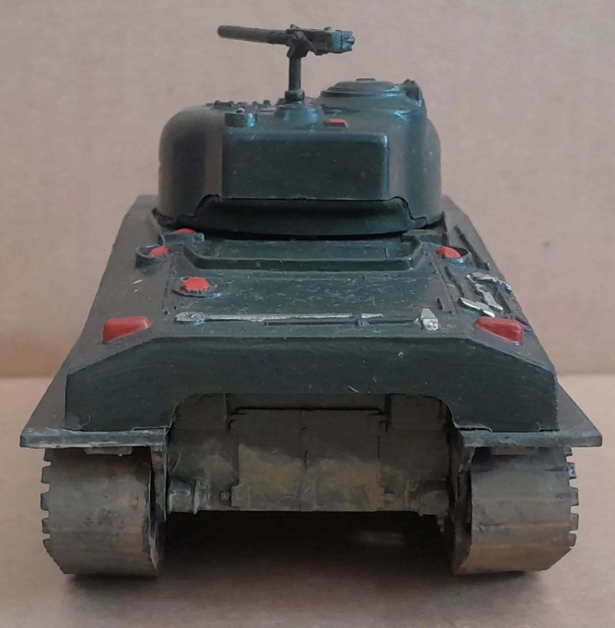 Sherman Tank M4 1/48 Revell - Foto 4