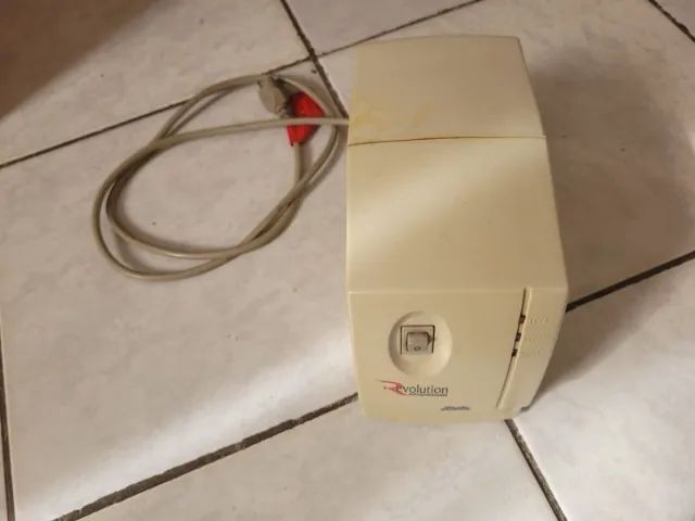 Estabilizador para computador