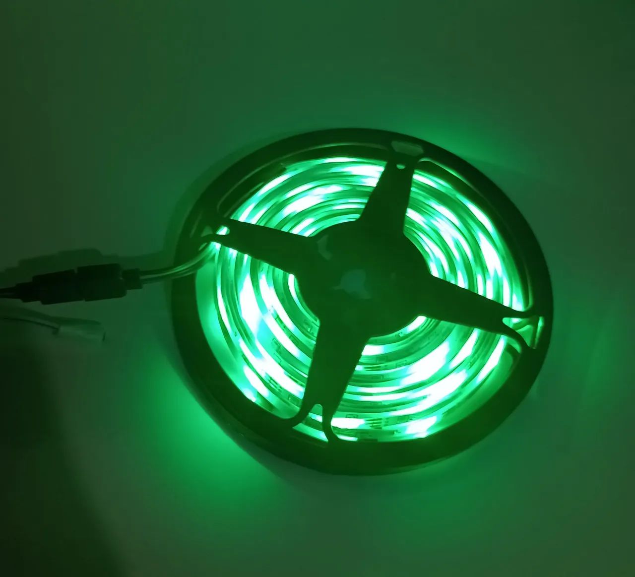 Fita de LED RGB  - Foto 3