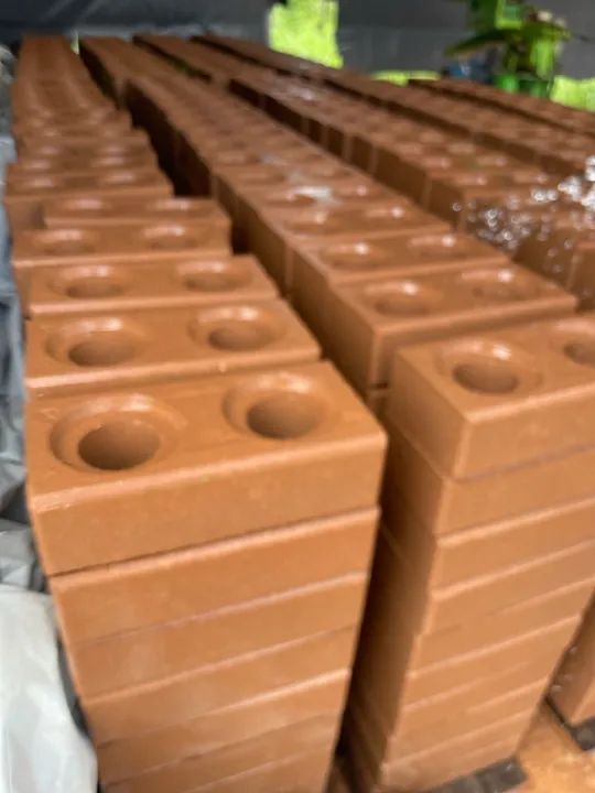 Tijolo ecologico para construção64573824097665124