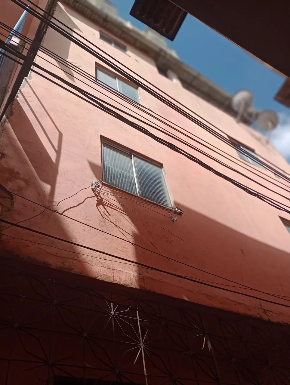 Foto - Salvador - Campo Grande