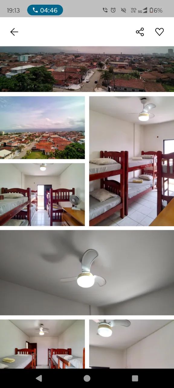 Foto - Praia Grande - Maracanã