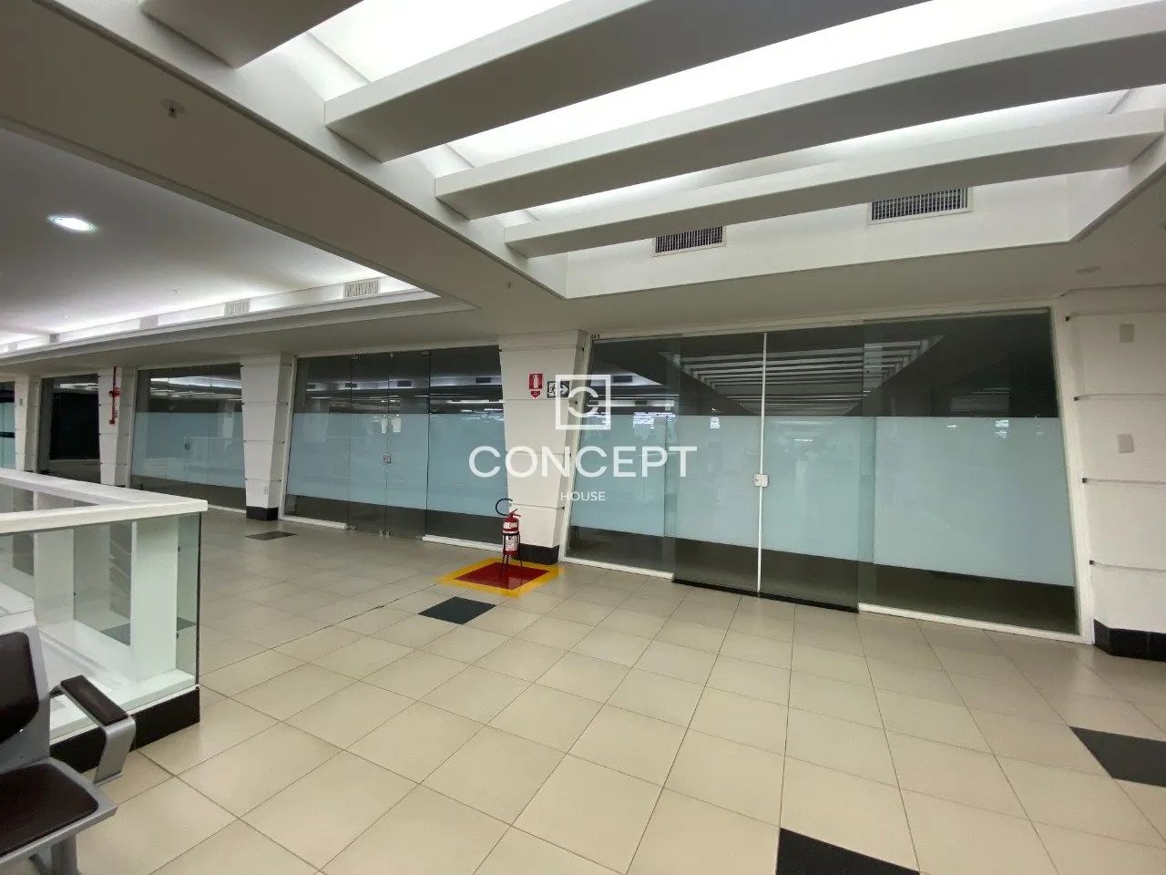 Locação - Sala Comercial - Cuiabá Lar Shopping (Todimo Home Center) - Bairro Consil - Foto 2