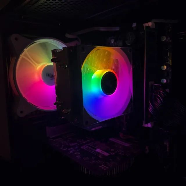 PC GAMER I5 + GTX 750 TI 2GB + 16GB Ram + SSD (Parcelo em até 12x) - Foto 4