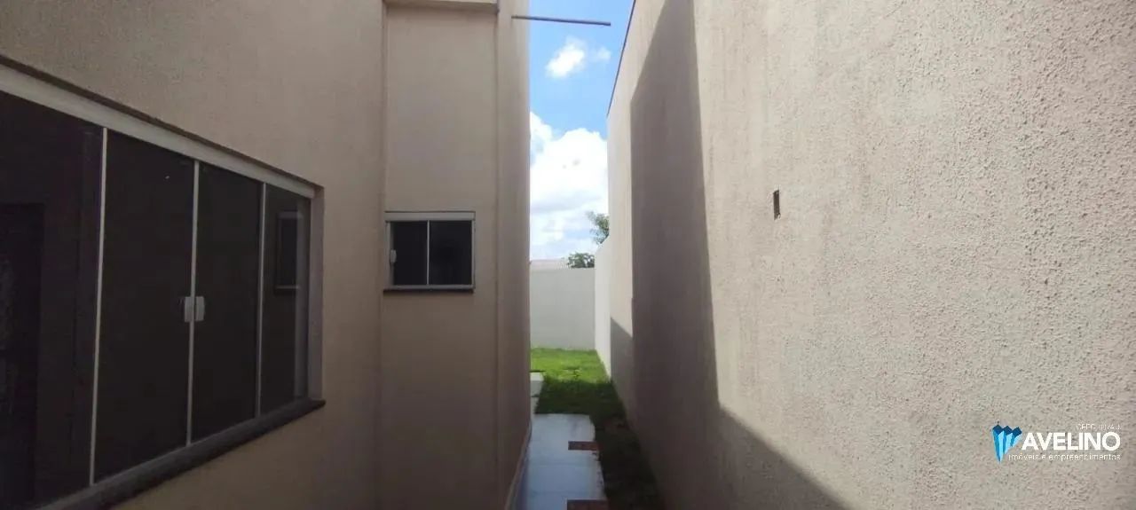 Casa com suite Taquaral - Foto 3