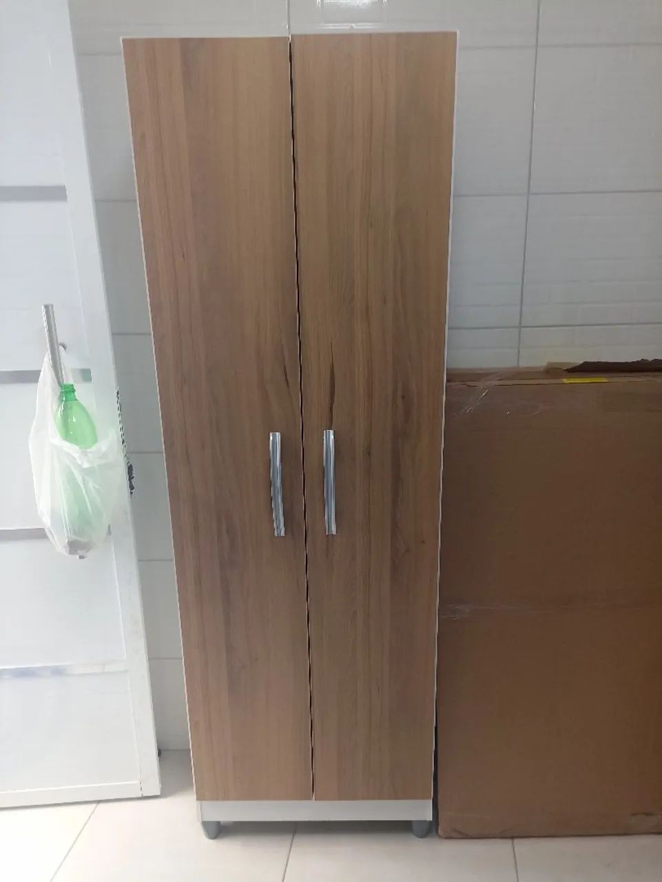 Armário Multiuso - Foto 4