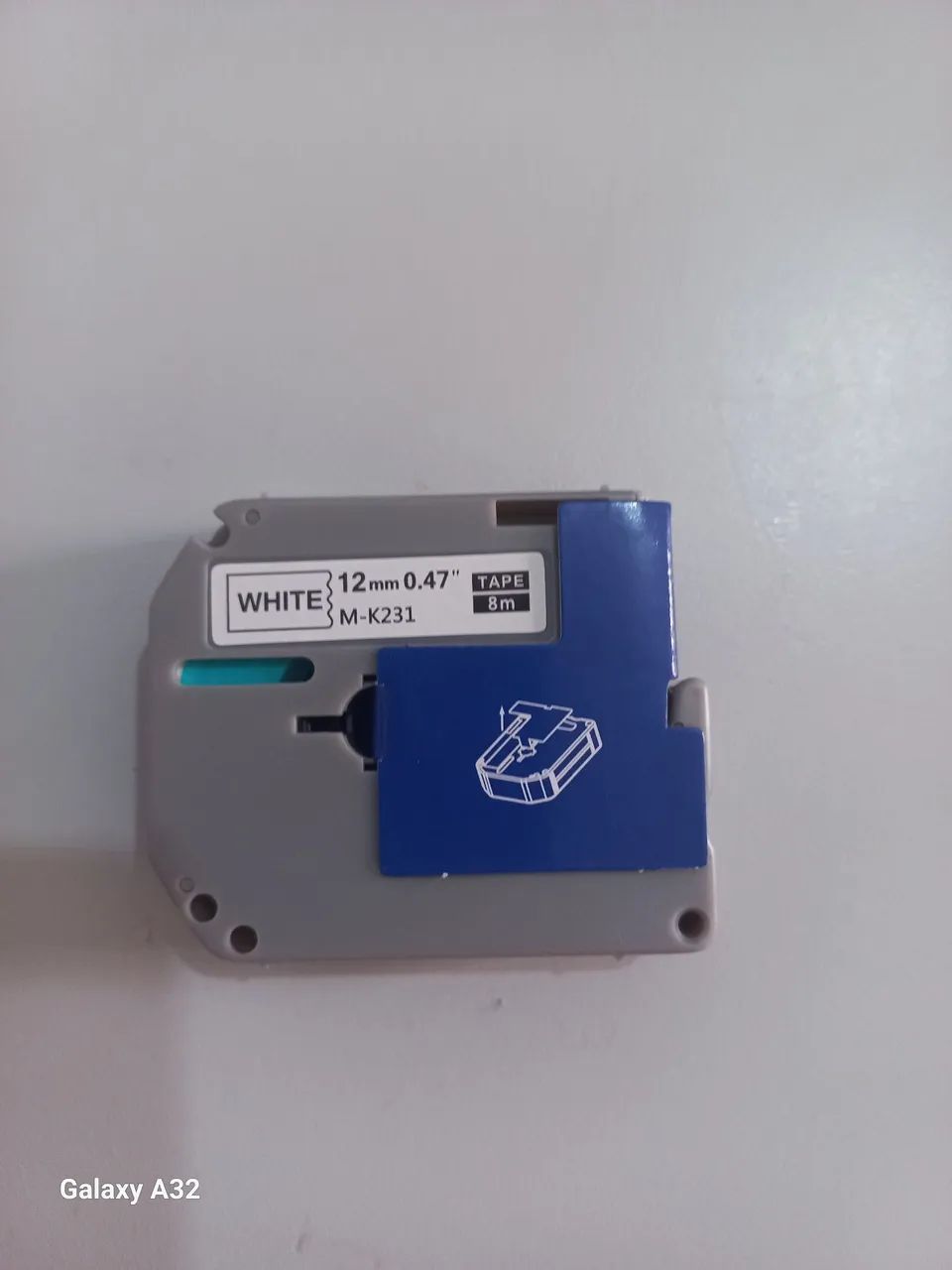 Etiqueta M-K231 Hammer - Foto 2