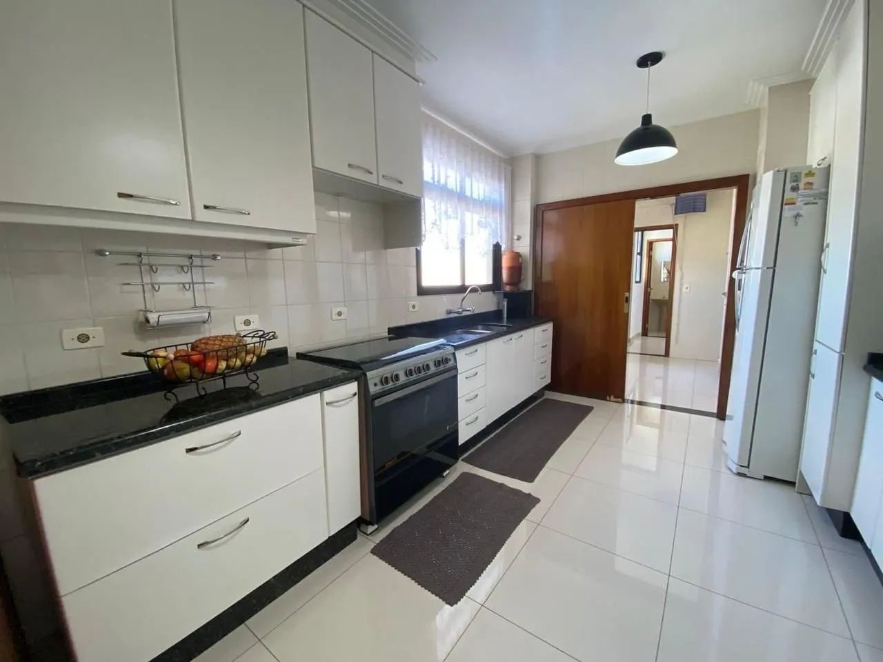 LINDO APTO CENTRAL 3 QTS 1SUITE  - Foto 2