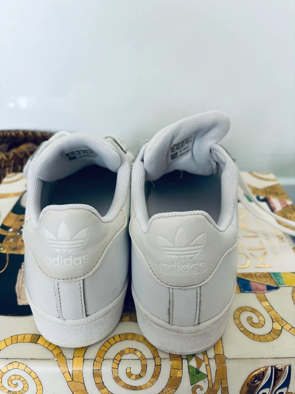 Adidas Superstar - Foto 2