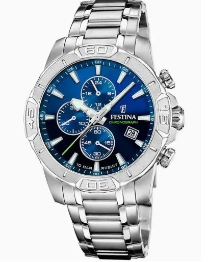Elos pulseira Festina Model F20531 e F20704 - Foto 4