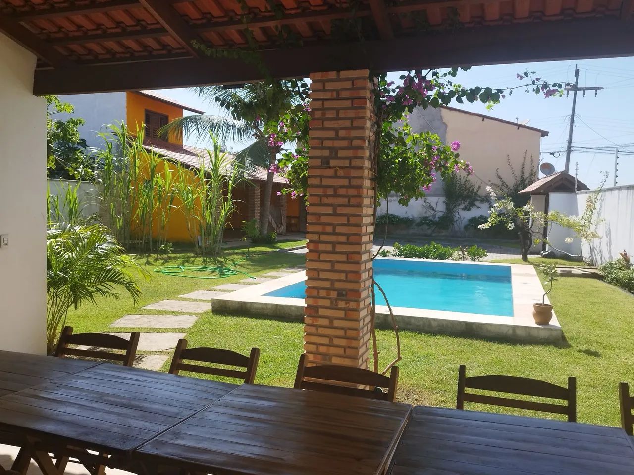 CASA PRAIA DE FLECHEIRAS - Foto 5