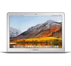 MACBOOK AIR 2017 13"