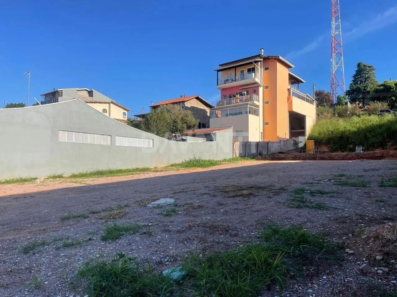 Terreno comercial para venda ou locação em Valinhos na Davanti Imóveis. - Foto 5