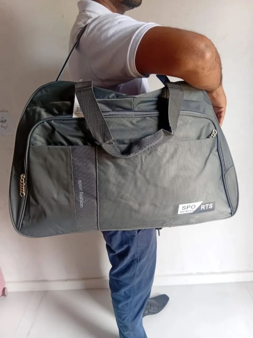 Bolsa de mão  - Foto 2