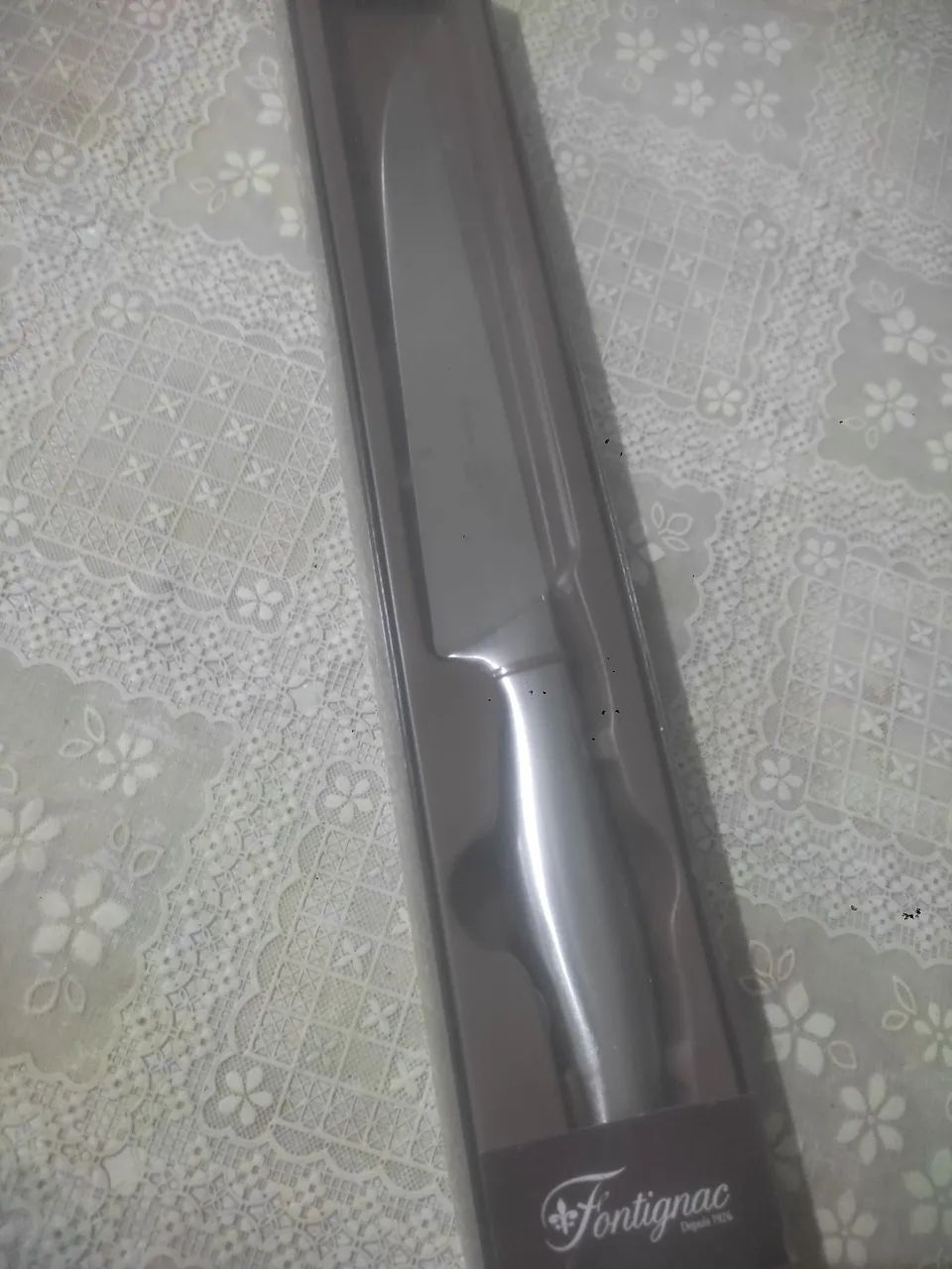 Faca de cozinha Fontignac