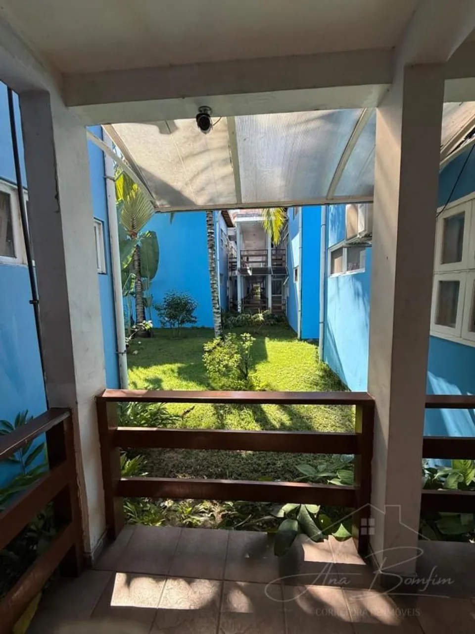 Apartamento para Venda em Porto Seguro, Taperapuan, 2 dormitórios, 1 suíte, 1 banheiro, 1