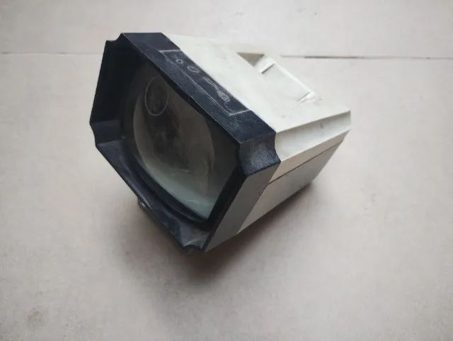 Projetor de fotos 