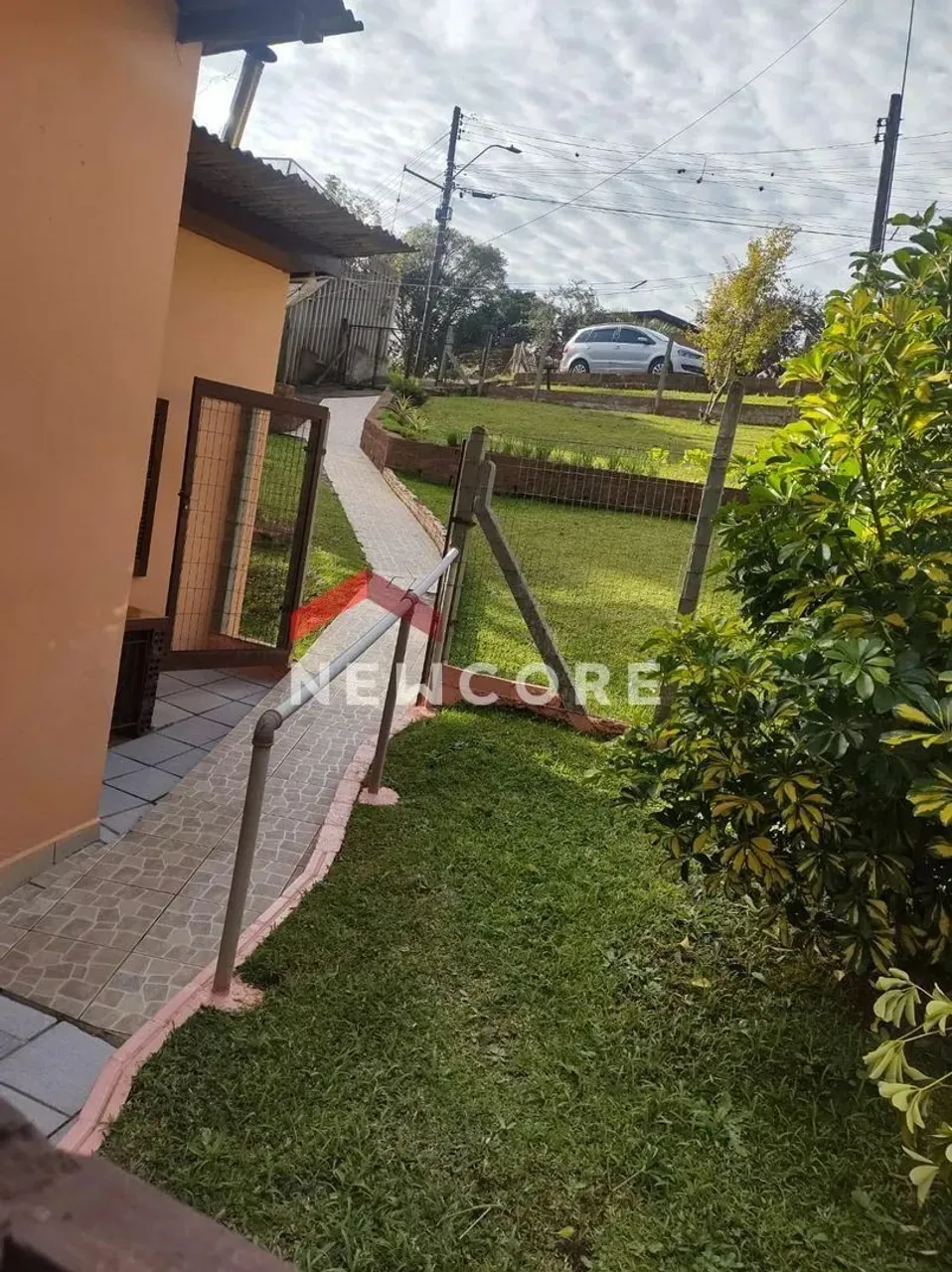 Casa em Fernando Ferrari - Celulose - Canela/RS
