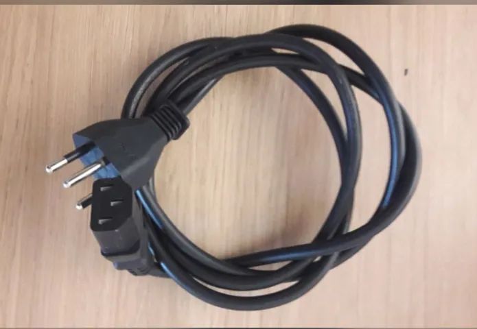 cabo de força tripolar