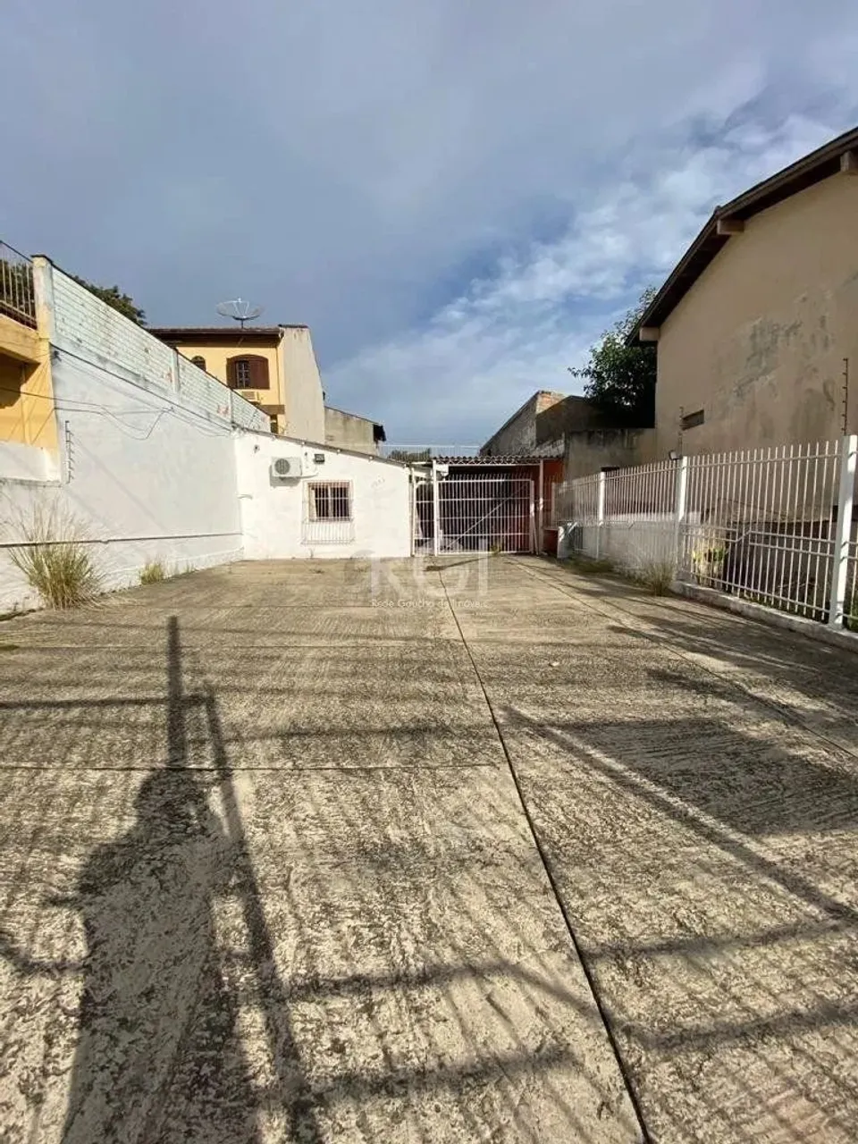 Casa Comercial para Venda - 80m², 0 dormitórios, Camaquã