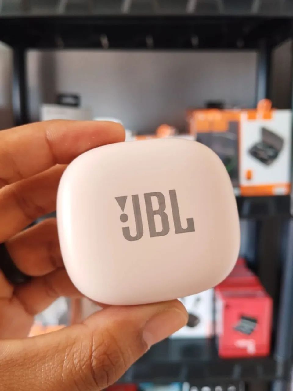 FONE BLUETOOTH JB WAVE  - Foto 5