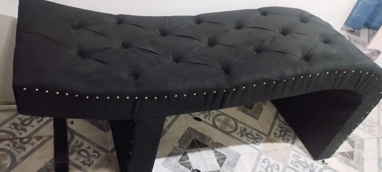 Maca estofada moderna(fabricação própria)64311592184449120