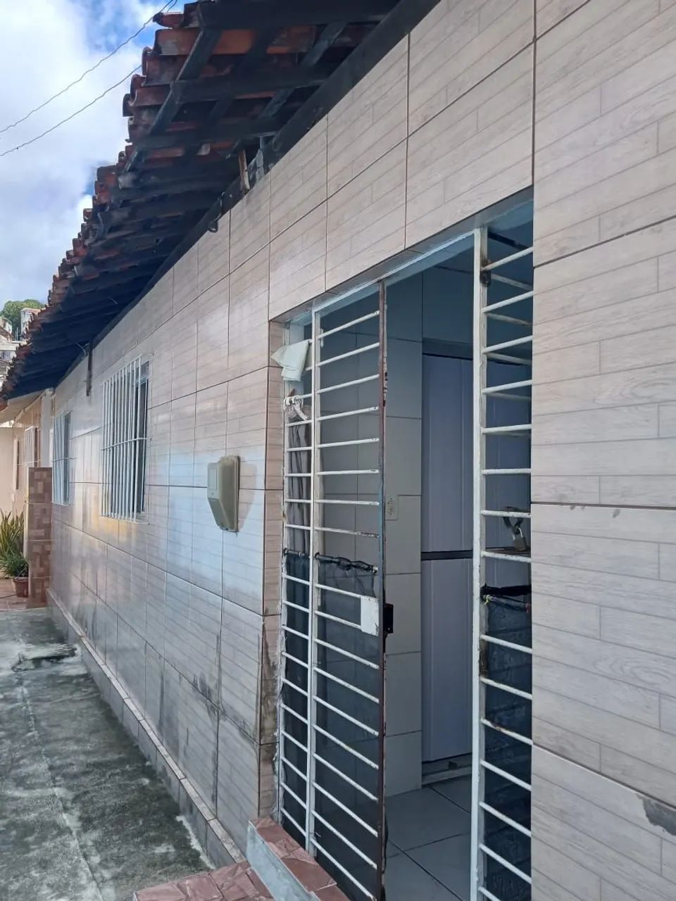 Foto - Recife - Bomba do Hemetério