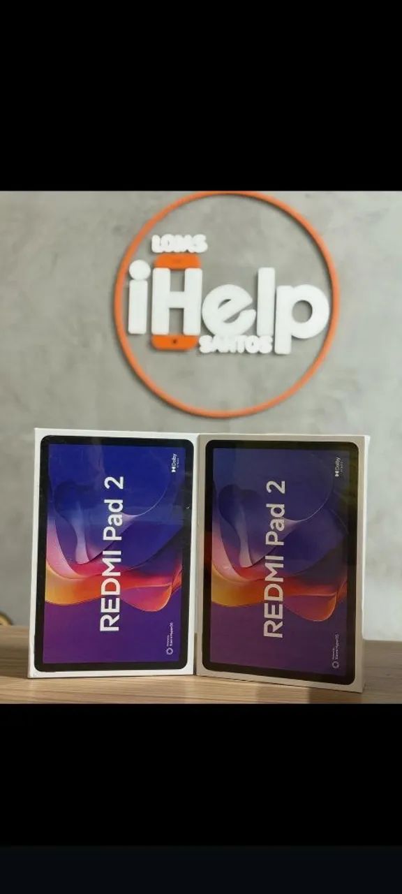 Redmi Pad 2 