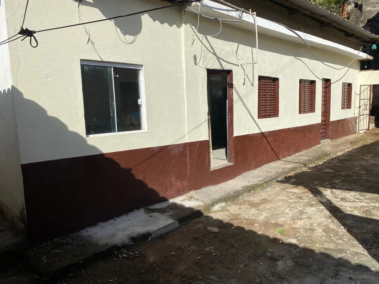Casa próximo a 208
