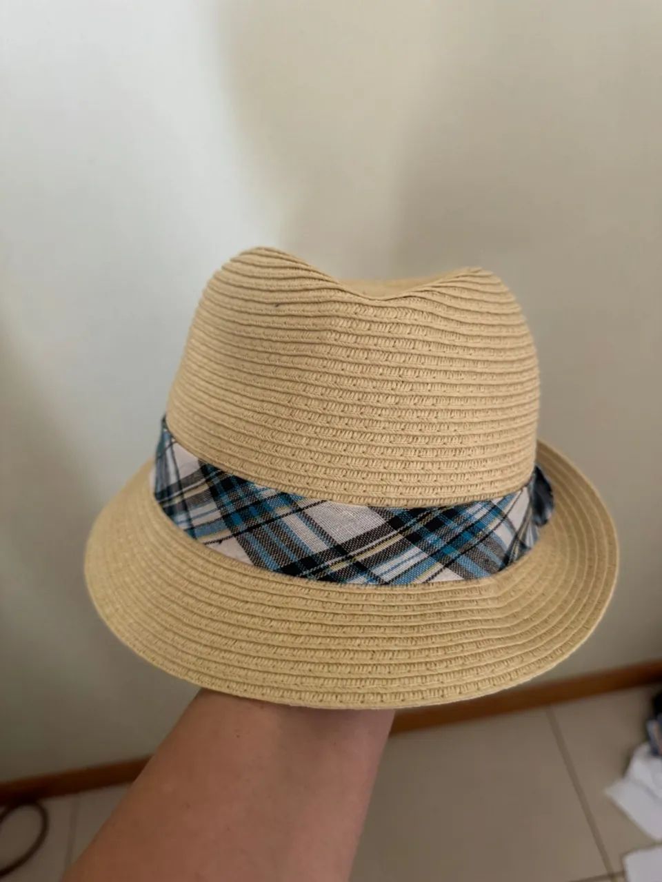 Chapéu  - Tamanho M