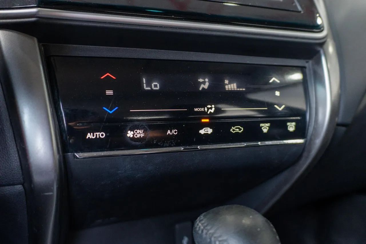 Honda City Sedan EXL 1.5 Flex 16V 4P Aut. 2016 - Foto 12