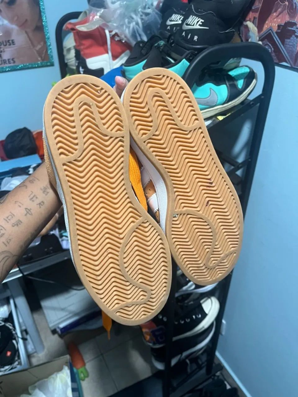 Adidas Campus 00 39 - Foto 2