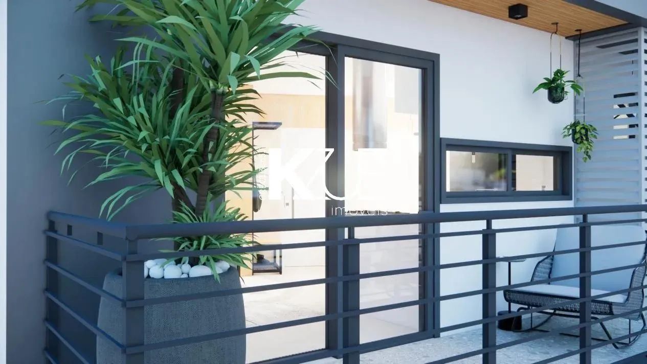 Studios na planta muito bem localizado no bairo de Coqueiros! - Foto 4