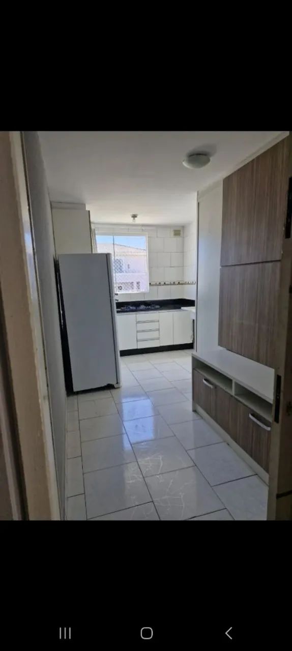 Foto - Palhoça - Ponte do Imaruim