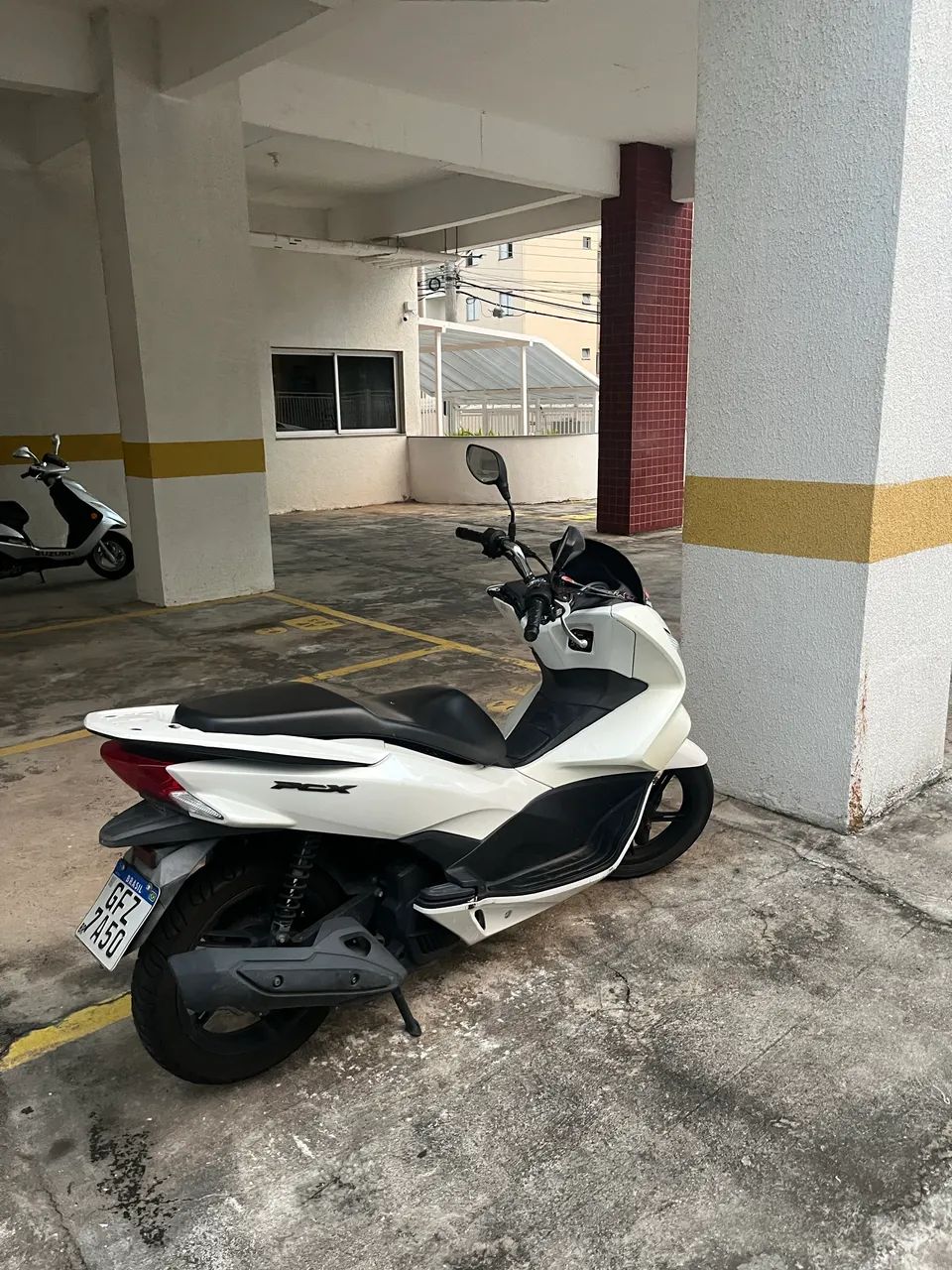 HONDA PCX 2016 - Foto 2