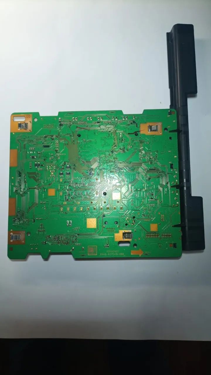 PLACA PRINCIPAL SAMSUNG UN50TU8000G - BN41-02756B-000 - Foto 2