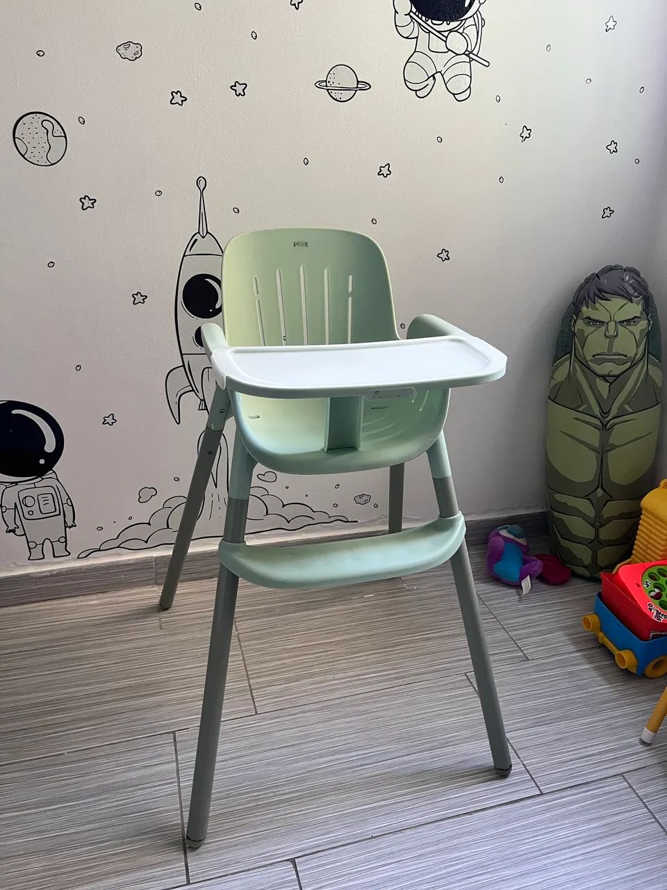 Cadeirinha De bebê  - Foto 6