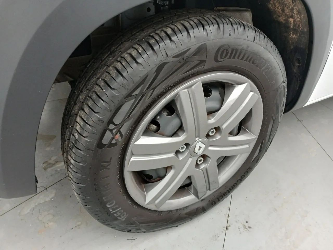 Renault Kwid 1.0 Zen 2024 - Foto 11