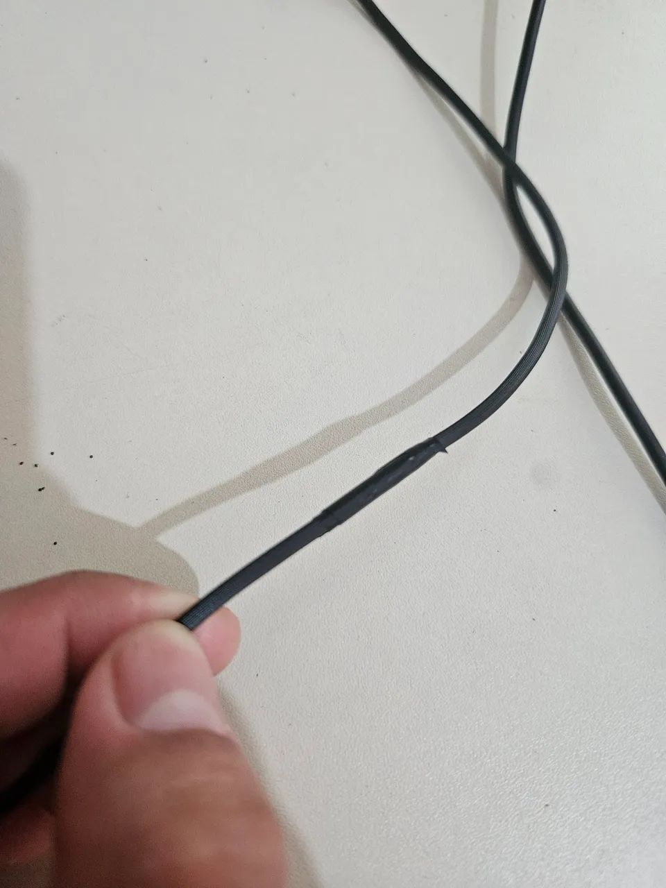 KIT Teclado e mouse Gamer - Como Novo - Foto 5