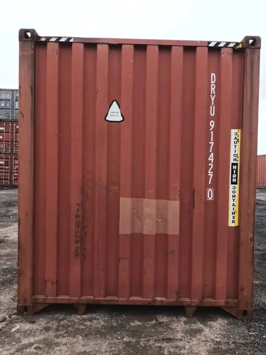 Container Marítimo HC40 pés - Foto 3