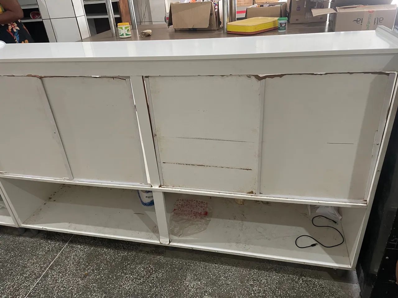 Balcão para pão  - Foto 4