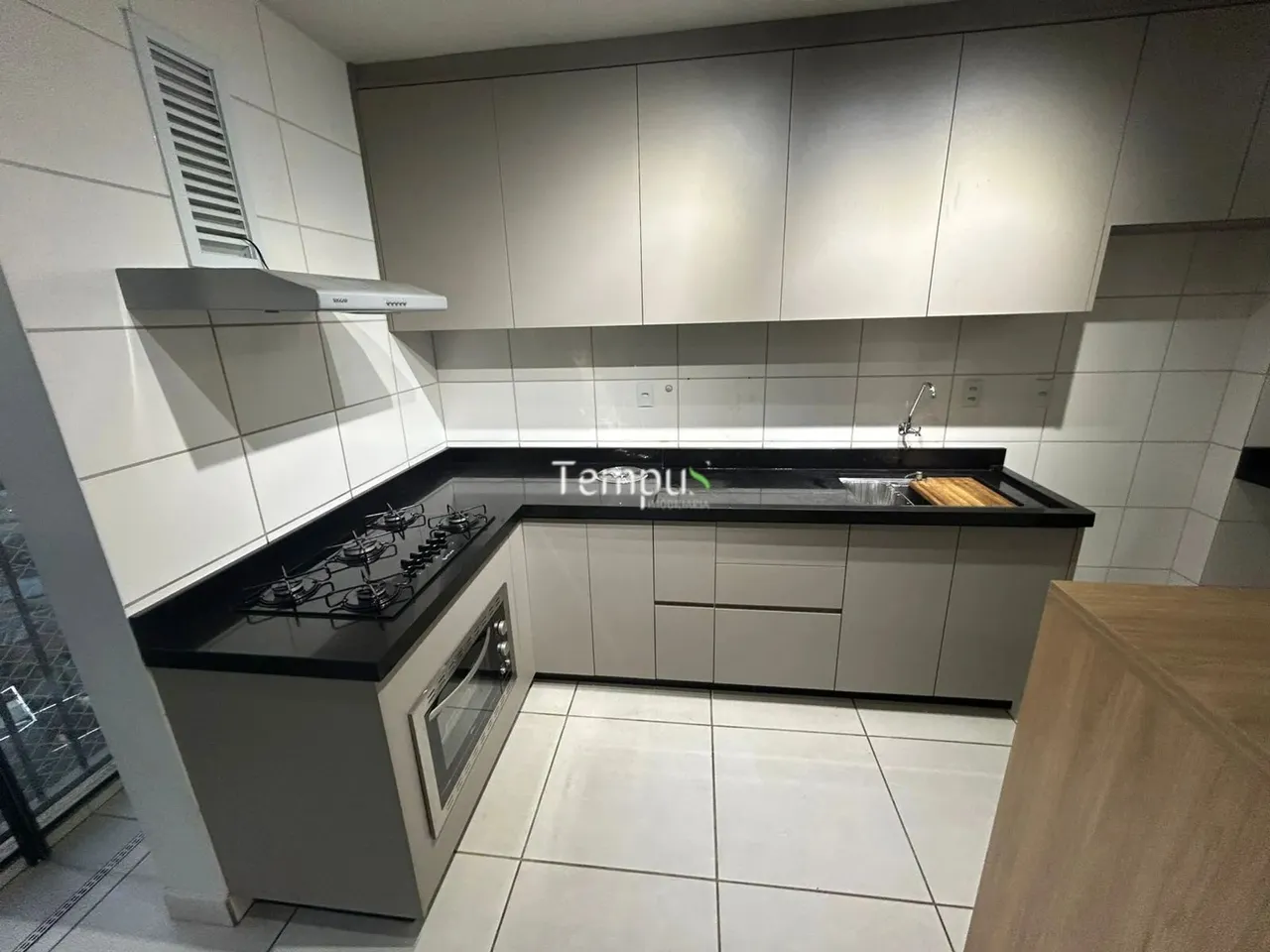 Residencial Solar Amazônia - Apartamento para alugar no bairro Parque Amazônia - Goiânia/G