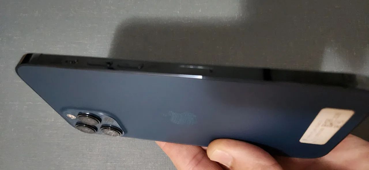 Iphone 12 pro max 256Gb - Foto 3