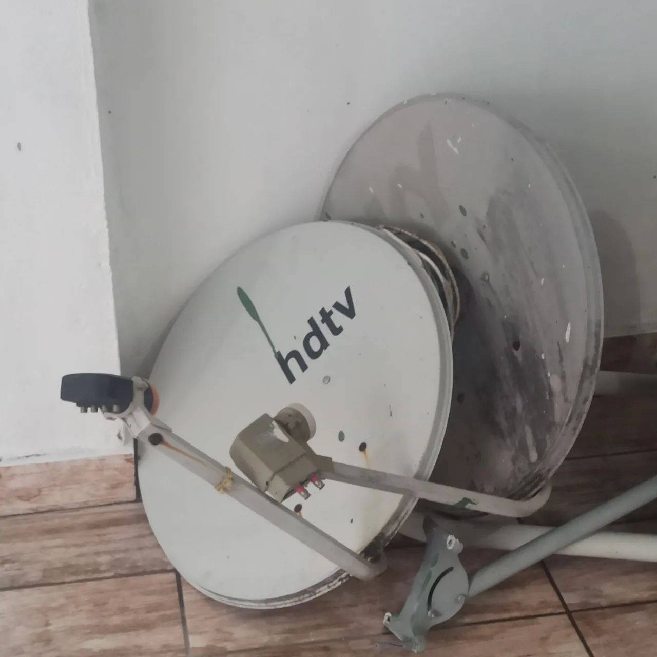 Antenas  - Foto 2