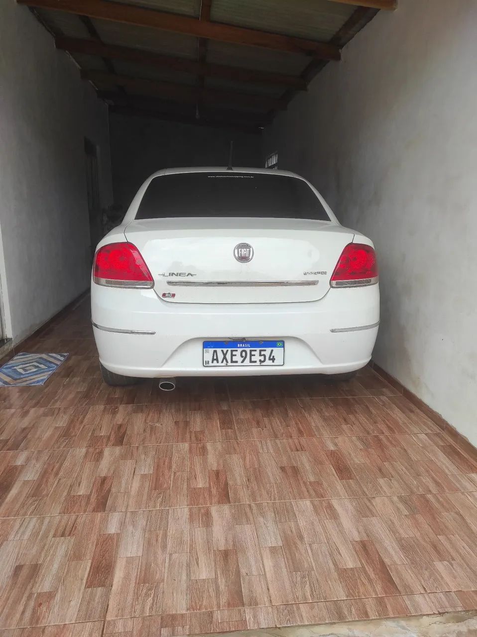 Vendo Linea 4000 abaixo tabela - Foto 3
