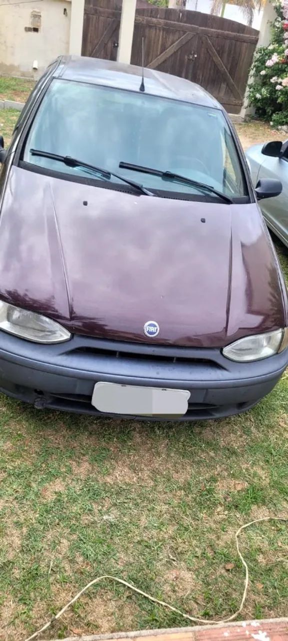 Fiat palio 
