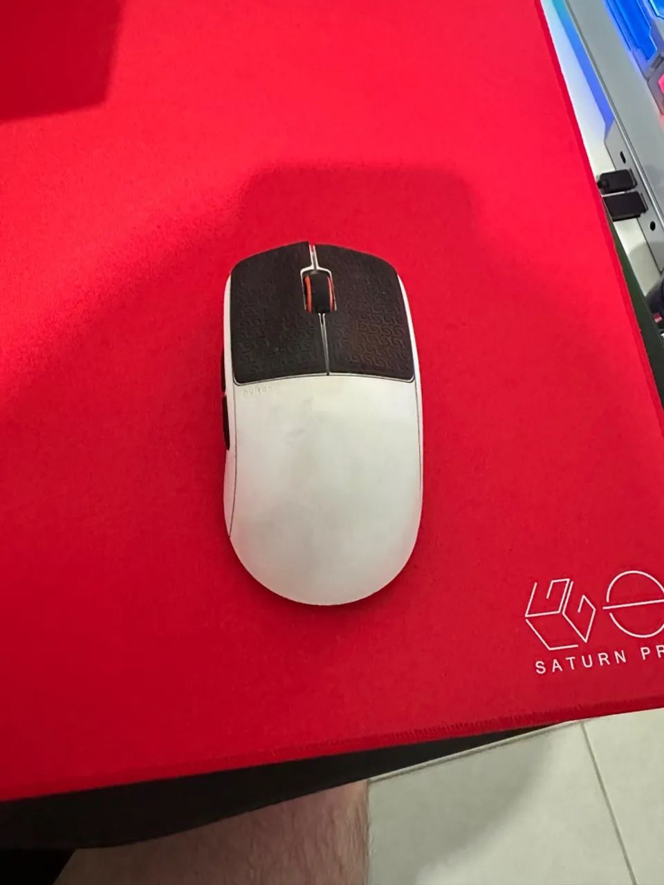 Mouse Pulsar x2 - Aim Trainer Pack - Foto 4